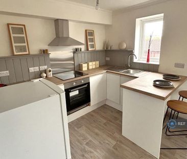 1 bedroom flat to rent - Photo 6