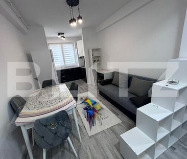 Apartament de inchiriat, cu 3 camere, 67 mp, zona Happy Residence 3 - Photo 2