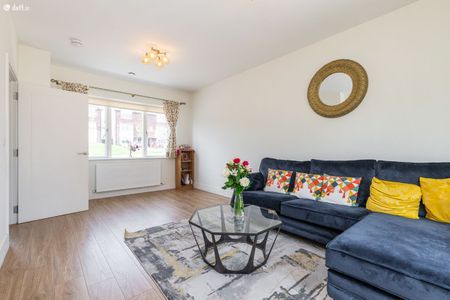 76 Clay Farm Drive, Leopardstown, Dublin 18 - Photo 2