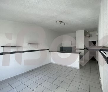 Appartement 2 pièce(s) 48.79 m² - Photo 4