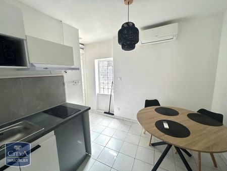 Location Appartement 1 pièce 23m² ST ETIENNE 42000 - Photo 5