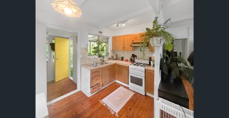 Charming mountains cottage - Photo 3