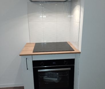 Location Appartement 2 pièces 33m² ROUEN 76000 - Photo 1