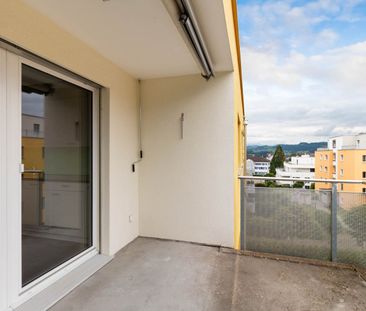 2.5 Zimmer, 68 m², 2. Stock - Foto 4