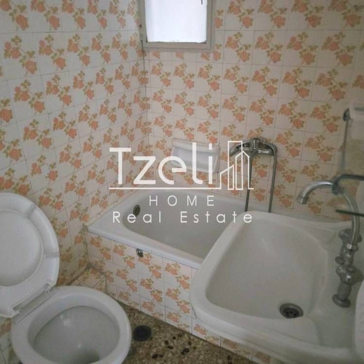 Studio/Γκαρσονιέρα για ενοικίαση Κέντρο (Ζωγράφου) - Photo 1