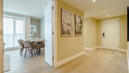 Westferry Circus, London - Photo 4