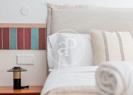 Flat for rent in Guindalera (Madrid) - Photo 5