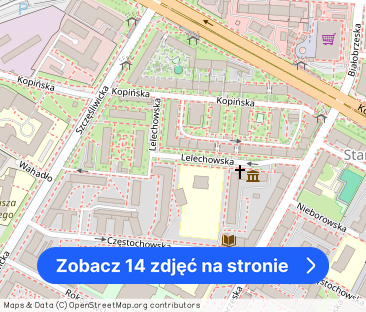 Nieumeblowane 3 Niezalezne Pokoje po remoncie - Zdjęcie 1