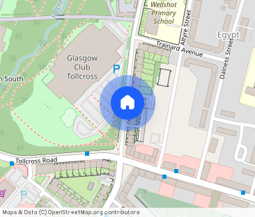 Wellshot Road, Glasgow, G32 7QP - Photo 1