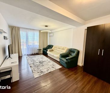 Apartament cu 2 camere Tomis Plus, mobilat modern , loc de parcare - Photo 3