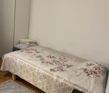 Enspännargatan, Hässelby - Foto 6