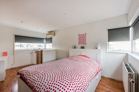 A. den Doolaardstraat 20, Literatuurwijk Midden-oost, 1321GA, Almere - Foto 5