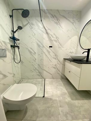 Os. Niepodległości, Kawalerka, 25m2, II piętro - Photo 1