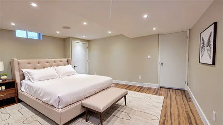 For Lease - 234 Roadhouse Boulevard Unit# BASEMENT, Newmarket, Ontario - Photo 2