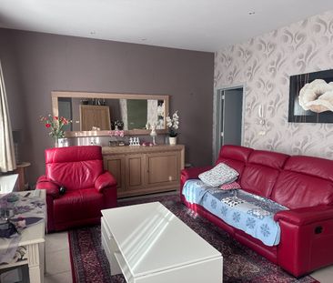 Gelijkvloers appartement te huur in Lembeke - Photo 3