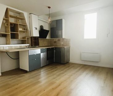 Appartement 2 pièces à louer Montpellier - 34090 / Réf: LA4191-IMMO... - Photo 1
