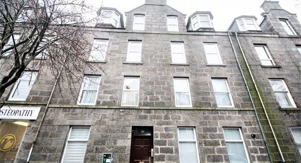 P1689: Northfield Place, Rosemount, Aberdeen - Photo 1