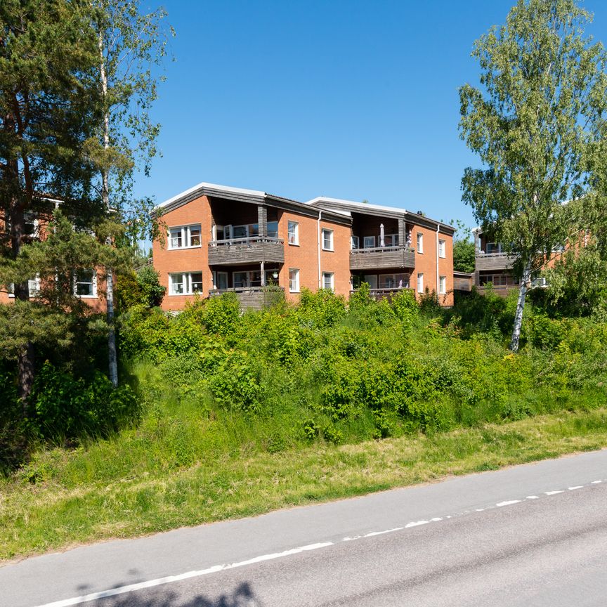 Skyttegatan 15 A - Photo 1