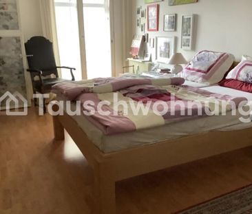 TAUSCHWOHNUNG 97m2 3Zi-Whg Weberwiese ohneWBS nur Tausch mit Landes... - Photo 1