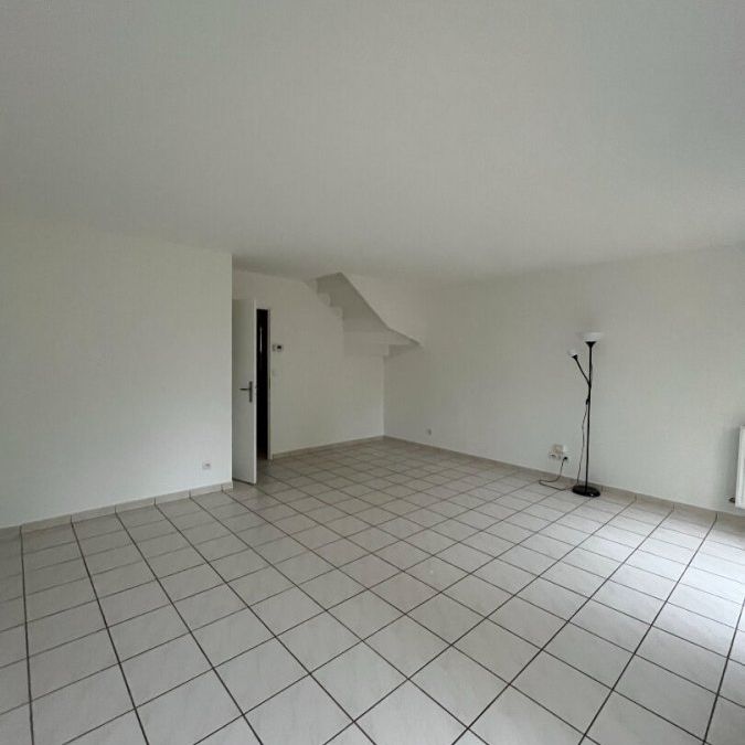 Maison 6 pièces à Metz-Gare - Photo 1