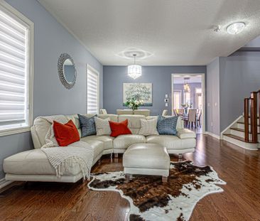 For Lease - 557 Settlers Road, Oakville, Ontario - Photo 5