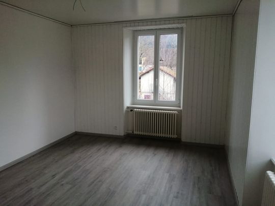 3 Zimmer, 1. Stock - Photo 1