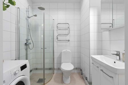 Värdsholmsgatan, Södertälje - Photo 4