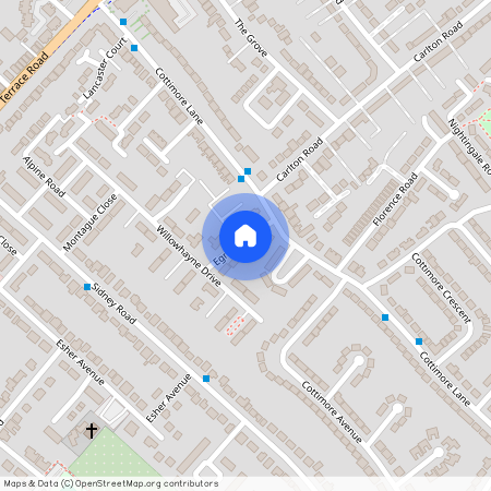 Egmont Road, Walton-on-Thames, Surrey, KT12 2NW