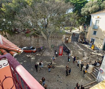 Apartamento T2 em Lisboa - Photo 1