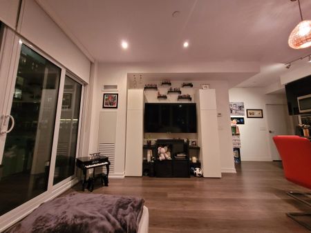 For Lease - 98 Lillian Street Unit# 425, Toronto, Ontario - Photo 4