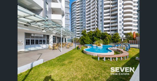 815/301 Old Northern Road, Castle Hill, NSW 2154 - Photo 1