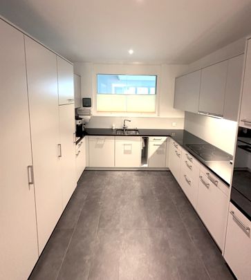 Möblierte 3.5-Zimmerwohnung in Kriens - naturnah - Foto 1