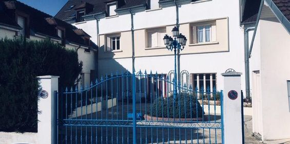 Location Appartement 1 pièce 17m² CHATEAU THIERRY 02400 - Photo 3