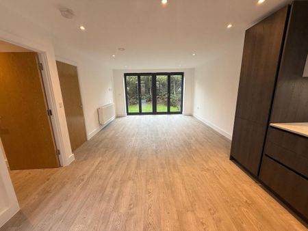 2 bedroom apartment to rent - Photo 5