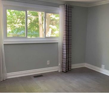 For Lease - 3079 Lindenlea Drive Unit# Upper, Mississauga, Ontario - Photo 6