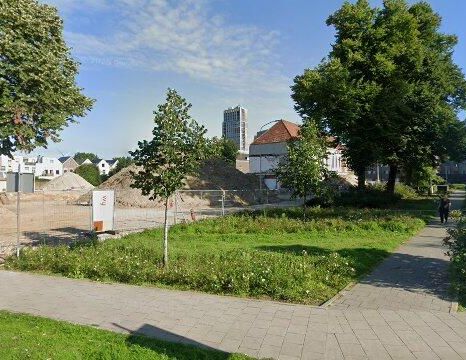 Studio Nijmegen - Krayenhofflaan - Photo 1