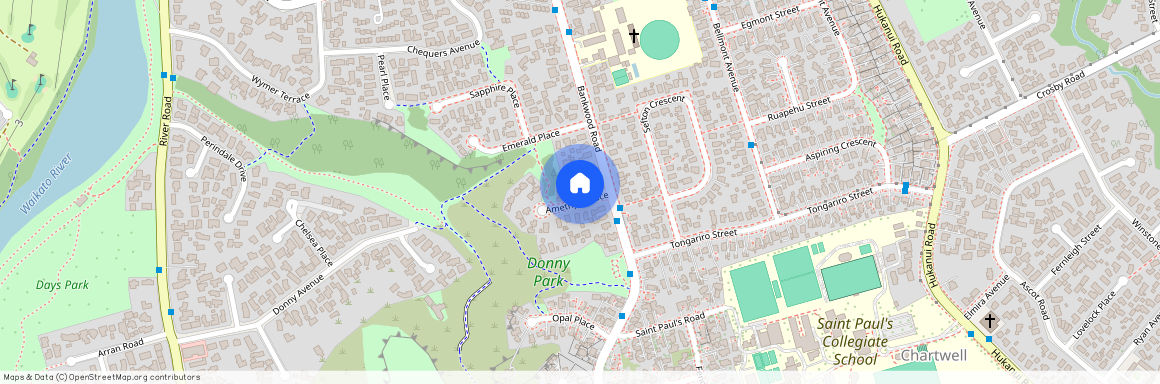 4 Amethyst Place, Chartwell, Hamilton City