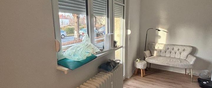 1 Zimmerwohnung in Schmargendorf - Foto 1