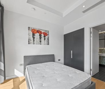 Studio to rent - Photo 5
