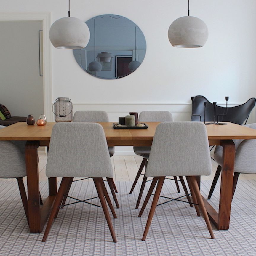 Smuk renoveret, og møbleret, lejlighed i hjertet af København - Foto 2