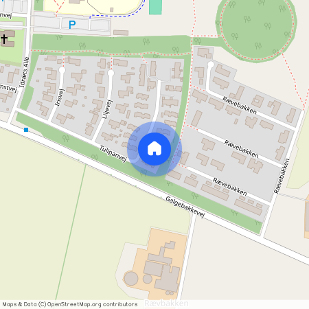 Tulipanvej 4 A, 9760 Vrå