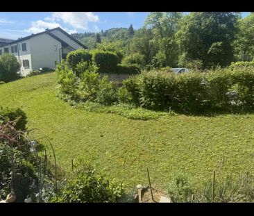 2.5 Zimmer, 56 m², 2. Stock - Photo 1