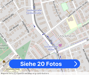 Wohnung nachmieter schnellstmöglich 3 zimmer - Foto 1