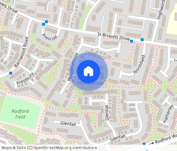 Woodmancote, Yate, Bristol - Photo 1