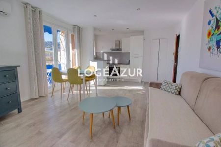 Location AppartementGolfe-Juan - Photo 5