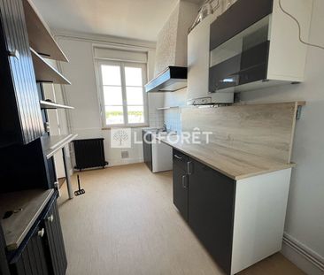 Appartement T3 Chantilly à louer - Photo 4