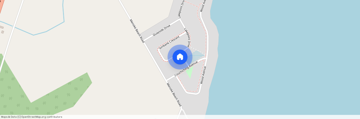 3743 SUNBANK CRESCENT, Orillia, Orillia