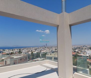 Μεζονέτα για ενοικίαση - Γλυφάδα, - Photo 3