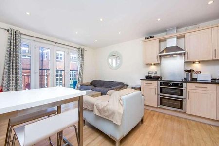 Compton Road, Wimbledon, Sw, London, SW19 - Photo 4