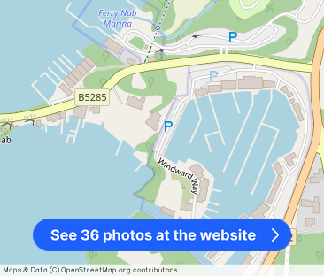 Windward Way, Windermere - Photo 1